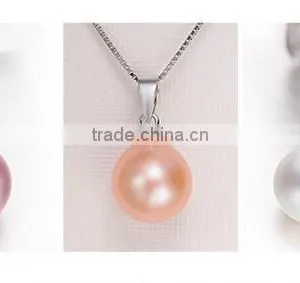 925 Sterling Silver Jewellery Pearl for Bridal in Bulk thumbnail-2