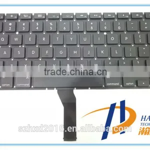 100% New Original US Version Keyboard for Macbook Air 13inch A1369 A1466 2011-2015 Year thumbnail-1