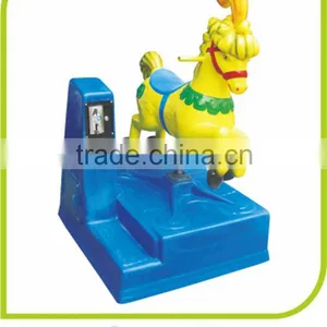 LSJQ-148 Cheap Amusement Park Rides Swing Machine/kids Amusement Electronic Rocking Machine Rides thumbnail-1