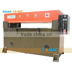 Hydraulic Plane Cutting Machine thumbnail-2