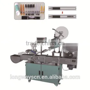 New Best Automatic LW700 Labeling Machine thumbnail-1