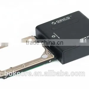 2.5" & 3.5"SATA HDD Duplicator, HDD Duplicator OS Clone 2.5 3.5 5.25 SATA Usb Hard Drive HDD Case Enclosure USB 3.0 E-SATA thumbnail-4