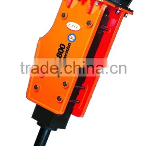 Hydraulic Breaker thumbnail-1