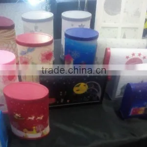 Battery Opperated Led Decoration Light Led Table Light thumbnail-2