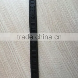 Customized Injection Plastic Components(straight) thumbnail-2