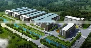 Upass Material Technology (Shanghai) Co., Ltd. company overview - view 1 thumbnail