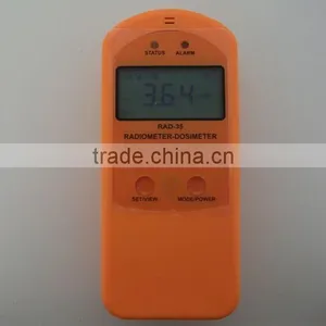 RAD-35 Radiation Meter Wholesale thumbnail-1