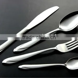 Cutlery Set Stainless Steel,flawere Set,dinnerware Set thumbnail-6