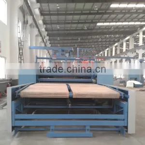 Top Selling Coir Felt Machine Line thumbnail-1