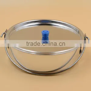 China Wholesale Cookware Sets thumbnail-4