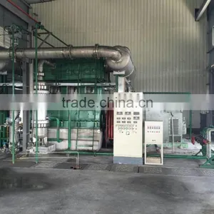 Super Critical Cola Standard Food Grade LCO2 Extraction Equipment thumbnail-4