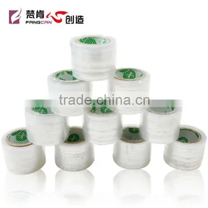 Racket Factory Plastic Transparent Film Protective Film for Racket Grips thumbnail-1