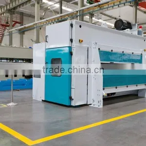 High Quality Car Interiors Nonwoven Machine thumbnail-4