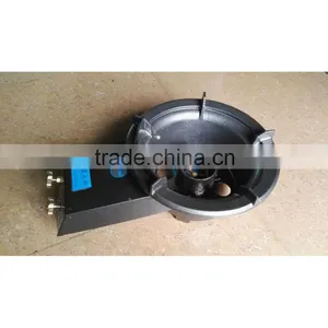 Good Quality Biogas Stove Cast Iron Stove Burnning Long Gas Stove on Sales thumbnail-1