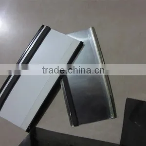 Aluminum Channel Letter Trim Cap thumbnail-4