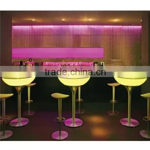 2015 HOT Sale LED Bar Table With Light thumbnail-4