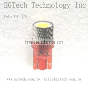 Wedge T10-HP6 LED Lamp thumbnail-1