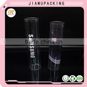 Standard Plastic PVC Cylinder thumbnail-2
