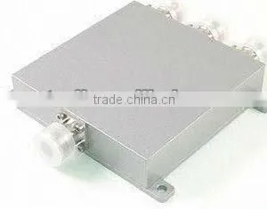 Micro-strip 50W 4-way RF Power Splitter thumbnail-1