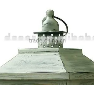 Meta Candle Lantern Home Decoration thumbnail-6