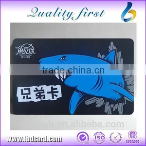 Cheap Price Free Sample Health Card With Low Price NFC Ntag213 Wholesale thumbnail-3