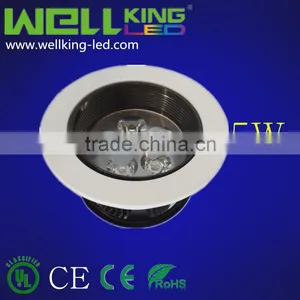 Wholesale Dimmable Led Celling Lamp / Lights 3w 5w 7w 9w thumbnail-3