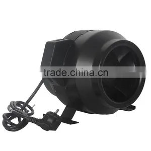 Greenhouse Indoor Hydroponics Ventilation Exhaust Fan thumbnail-4