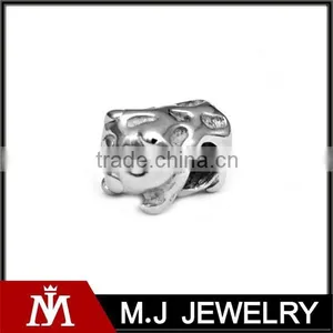 Wholesale Dog Stainless Steel Accessories Jewelry thumbnail-1