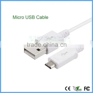 Wholesale for USB Charger Cable Data Cable for Android Mobile Phone for Samsung Note 4 thumbnail-1