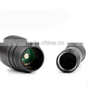 IP68 Diving Equipment Max 1000lm Led Diving Flashlight thumbnail-2