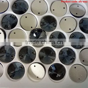 Most Popular Super Quality Hollow Glass Beads With Fast Delivery thumbnail-1