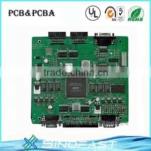 Elevator Control Pcb Assembly thumbnail-4