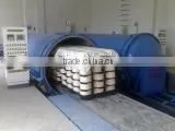 Indirect Yarn Heat-setting Machine thumbnail-1
