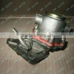 OEM 4830098 Fuel Pump Suitable for Iveco thumbnail-2
