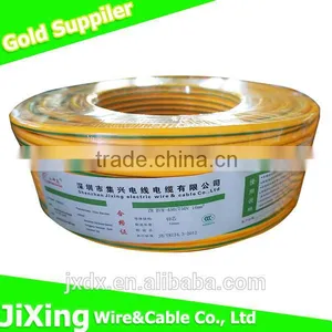 450/750V PVC Coating Copper Conductor Electrical Material China thumbnail-1