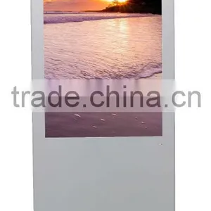 New Multimedia Information Kiosk/AD Machine/Advertising Machine thumbnail-1