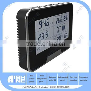 Indoor hd Hidden Spy Camera Hidden Security Multi-functional Clock Cameras thumbnail-3