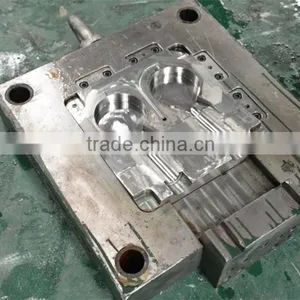 Plastic Injection Injection Mould Making thumbnail-2