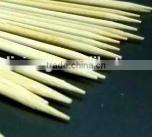 BBQ Bamboo Stick Round Stick thumbnail-4