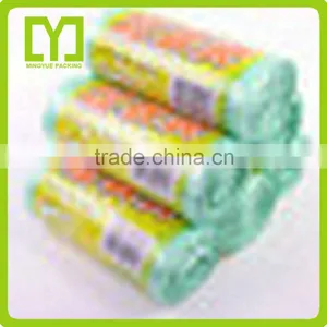 Good Quality Custom Clear Garbage Bag Support Low Price Big Garbage Bag thumbnail-4