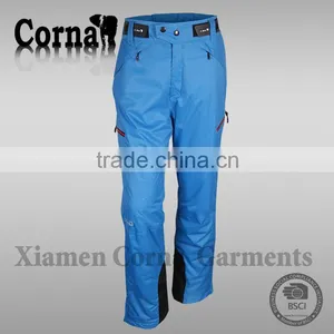 Winter New Style Warm-keeping Waterproof Latest Coat Pant Designs thumbnail-1