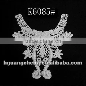 2015 Hot Sale Crochet Guipure Lace Sexy Collars Factory, Apparel Women Dress Accessories thumbnail-2