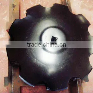 Hot Sale Disc (65-Mn) Disc Blades for Sale thumbnail-1