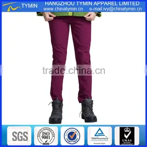 2014 Fashion Jogger Man Pants Warm Pants Winter Trousers thumbnail-1