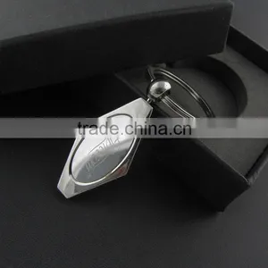 Best Quality Cheap Price Promotion New York Souvenir Keychain thumbnail-4