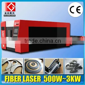 Stainless Steel Cutting Machine Fiber Laser Cutting 1500*3000mm thumbnail-1