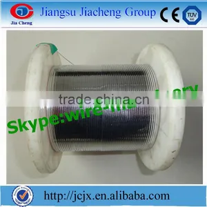 Flat Copper Wire Rolling Annealing and Tinning Equipment thumbnail-6