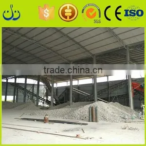 New Building Material Quick Limestone Vertical Kiln thumbnail-2