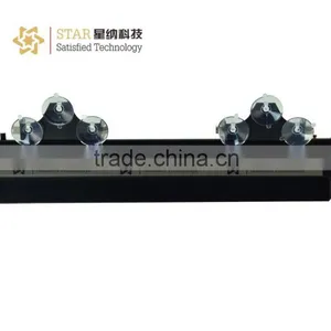 1W*20LED (20W) Super Bright Strobe Visor Led Bule Light Led Warning Visor Light (XN-4B505) thumbnail-4
