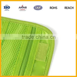Multi-Functional Waterproof Travel Toiletry Wash Cosmetic Bag Makeup Storage Bags thumbnail-4